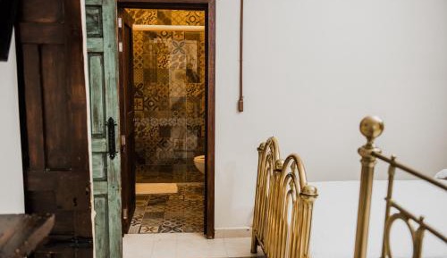 Deluxe Queen Room with Two Queen Beds
