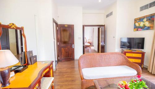 Junior Suite