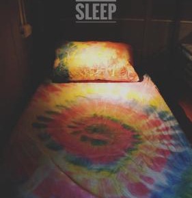 Bed in 6-Bed Mixed Dormitory Room