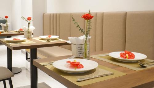 Standard King Room