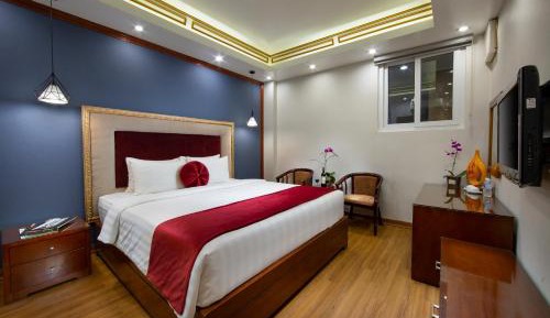 Superior Double or Twin Room