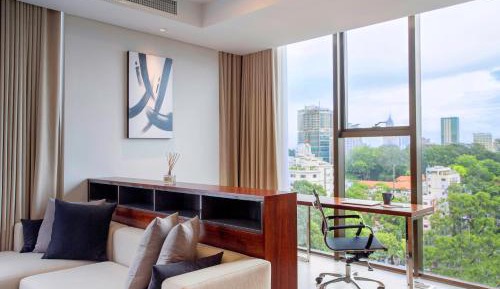 Signature 1-bedroom
