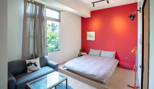 Comfort Quadruple Room