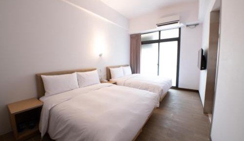 Room Selected at Check-In