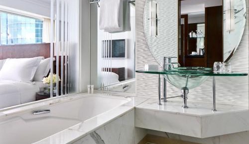 Special Offer – Club Executive Deluxe & Hotel Credit