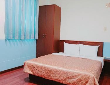 Exquisite Double Room