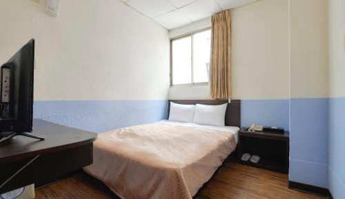 Business Double Room