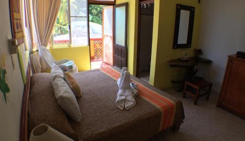 Standard King Room