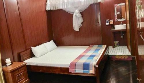 King Room with Garden View