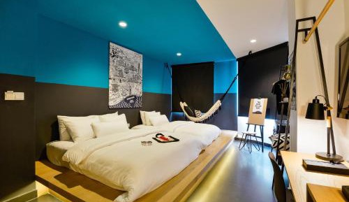 FAMILY NEST - FREE LAUNDRY, MINIBAR