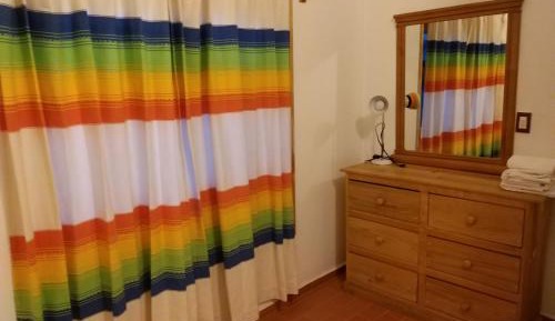Deluxe Double Room with Shower