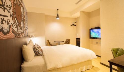 Superior Double Room (No Window)
