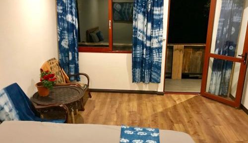 RED DAO - King Room with Mountain View