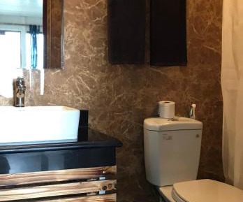 San Sa Ho - Double Room