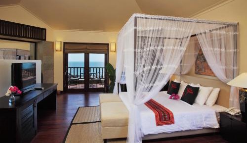 Bungalow Sea View
