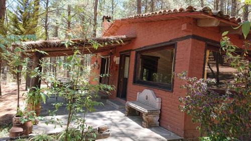 Two-Bedroom Chalet