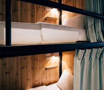 Twin Room with Bathroom
