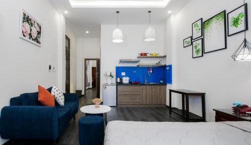 Superior Apartment