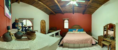 Superior King Suite