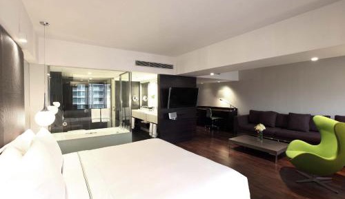 Mira Suite 70 with Club Access