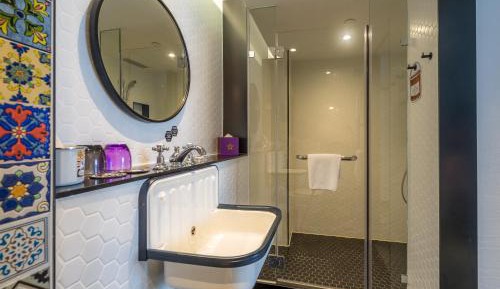 Elite Twin Room