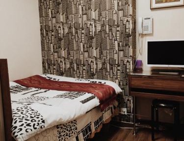 Standard Double Room (without window)
