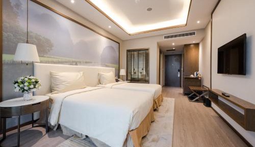 Grand Comfort Twin