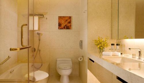 Premium King Room - Club Floor