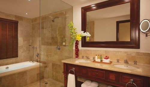 Preferred Club Junior Suite Ocean Double