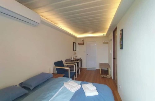Beinan Hostel | The Reef