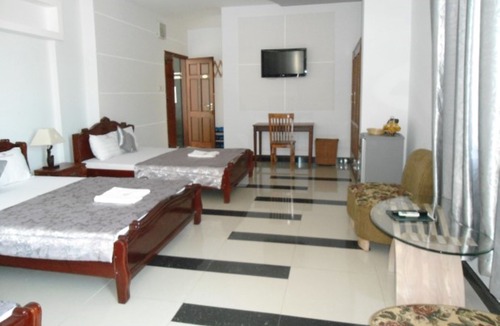 Quy Nhon Hotel | Khang Khang 2 Hotel