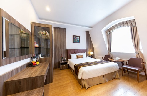 Da Lat Hotel | Mai Thang Hotel
