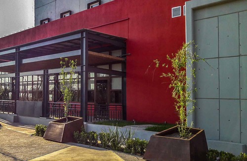 Irapuato Hotel | Ibis Irapuato