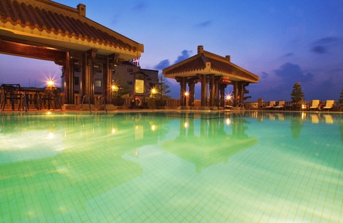 Hue City Centre Hotel | Imperial Hue Hotel