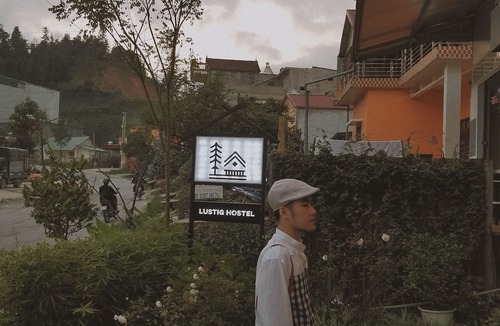 Sa Pa Hotel | Lustig Hostel