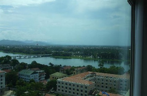 Hue City Centre Hotel | Imperial Hue Hotel