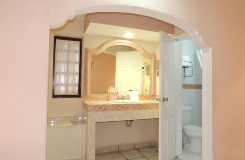 Tula de Allende Hotel | Hotel Real Catedral