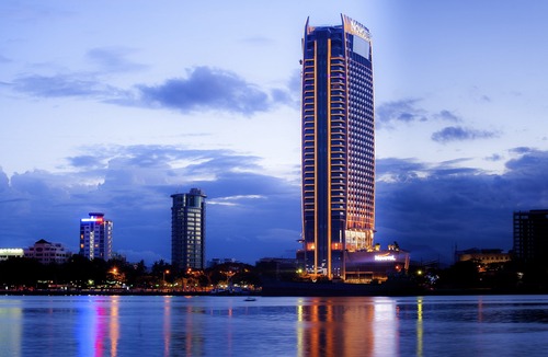 Hai Chau Hotel | Novotel Danang Premier HAN River
