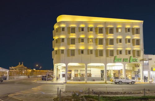 Mexicali Hotel | Hotel del Norte