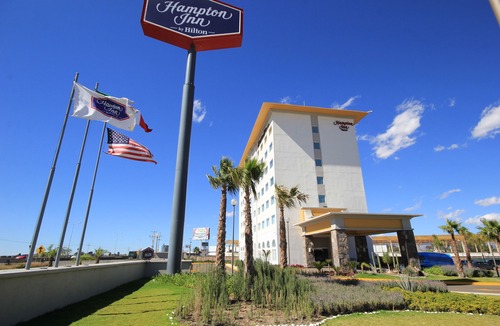 Silao Hotel | Hampton Inn by Hilton Silao-Aeropuerto, Mexico