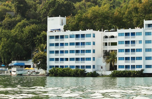 Tequesquitengo Hotel | Villa Bejar Tequesquitengo