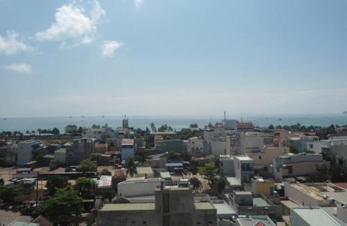 Quy Nhon Hotel | Khang Khang 2 Hotel