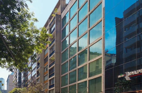 Los Morales Hotel | Alteza Polanco