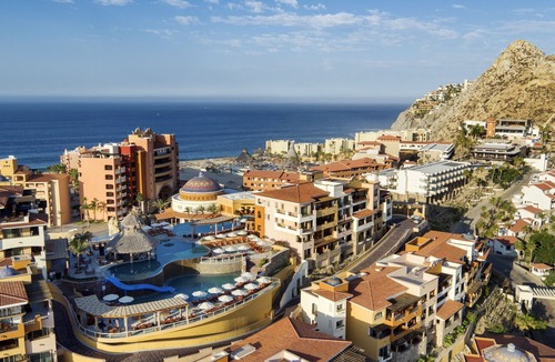 Marina Hotel | The Ridge at Playa Grande
