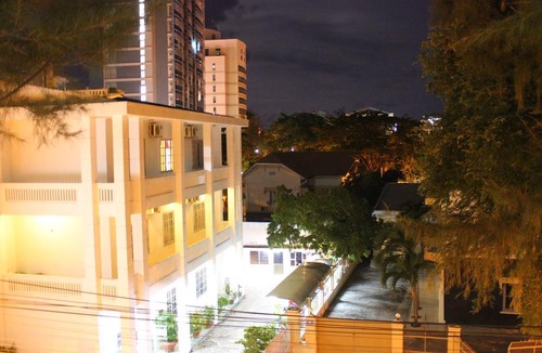 Vung Tau Hotel | Lam Son Hotel