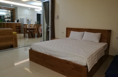 Thang Tam Hotel | Marvelous Sea View