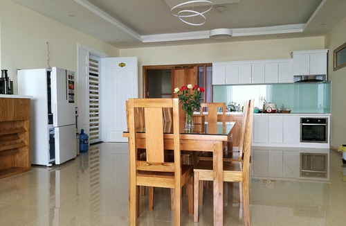 Thang Tam Hotel | Marvelous Sea View