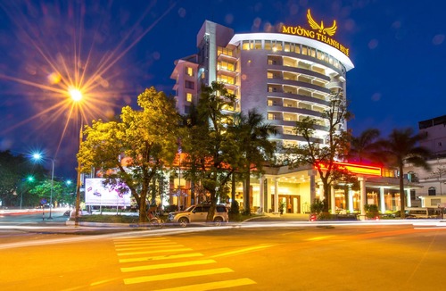 Hue City Centre Hotel | Muong Thanh Holiday Hue Hotel