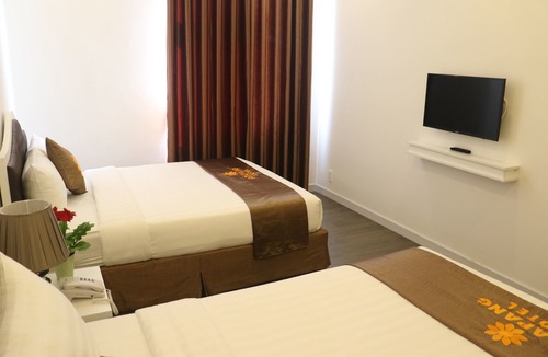 Da Lat Hotel | Arapang Hotel 2