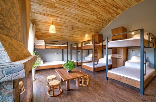 Sa Pa Hotel | Lustig Hostel